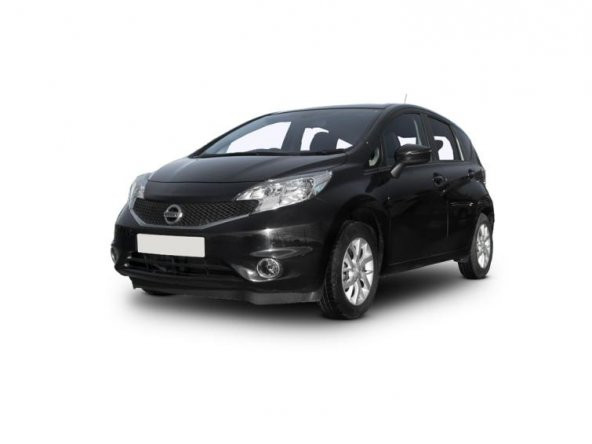 Rbw Nissan Note 2006 - 2014 Ön Muz Silecek Takımı ürün görseli 1