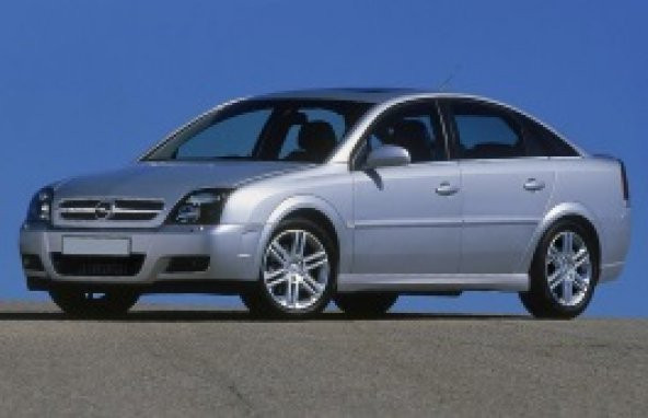 Rbw Opel Vectra C 2004 - 2008 Ön Muz Silecek Takımı ürün görseli 1