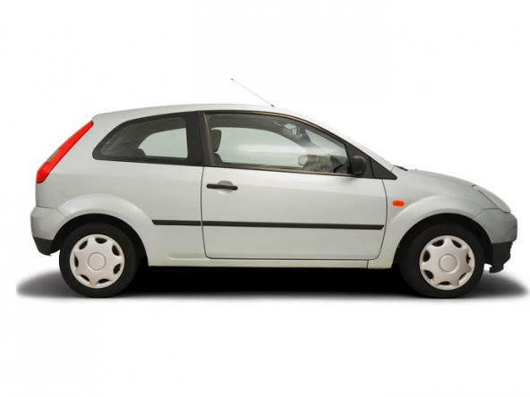 Rbw Ford Fiesta 2002-2008 Ön Muz Silecek Takımı ürün görseli 1