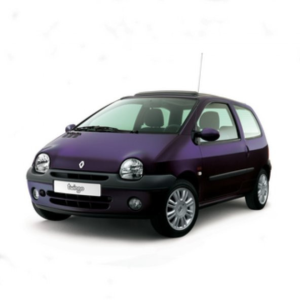 Rbw Renault Twingo 1995 - 2005 Ön Muz Silecek 1 adet 65 cm ürün görseli 1