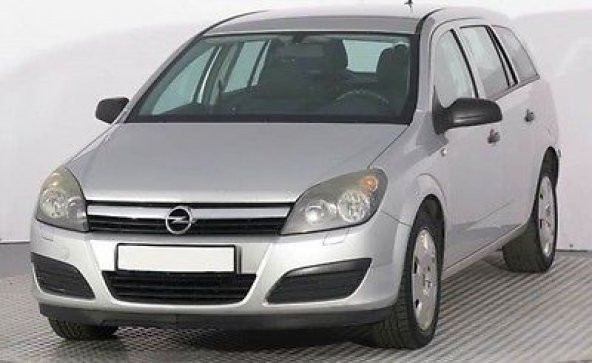 Rbw Opel Astra G 1997 - 2005 Ön Muz Silecek Takımı ürün görseli 1