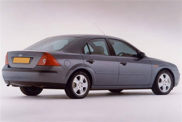Rbw Ford Mondeo 2000-2007 Ön Muz Silecek Takımı ürün görseli 1