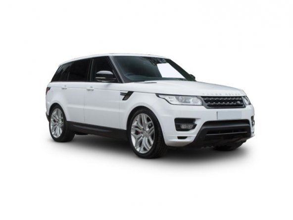 INWELLS Range Rover Sport 2014-2016 Ön Muz Silecek Takım ürün görseli 1