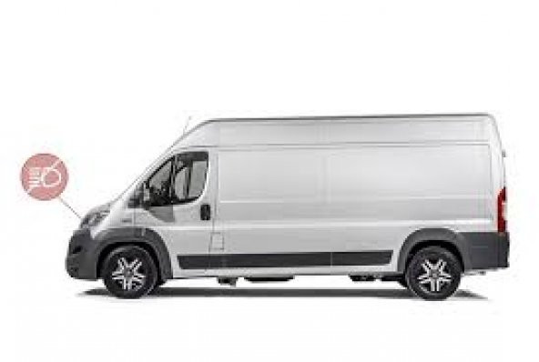 FİAT DUCATO İNWELLS  SİLECEK 2006 SONRASI 650 MM+550 MM ürün görseli 1
