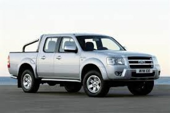 İnwells Ford Ranger 2003-2009 Ön Muz Silecek Takımı ürün görseli 1
