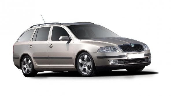 INWELLS  Skoda Superb 2005-2008 Ön Muz Silecek Takımı ürün görseli 1