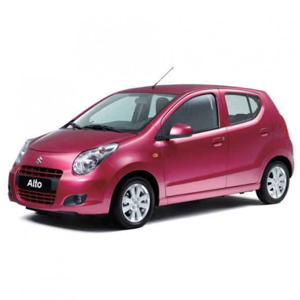 INWELLS Suzuki Alto 1994-2002 ÖN MUZ SİLECEK TAKIMI ürün görseli 1