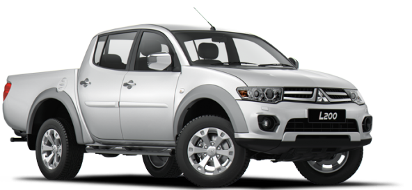 INWELLS Mitsubishi L200 2006-2014 Ön Muz Silecek Takımı ürün görseli 1