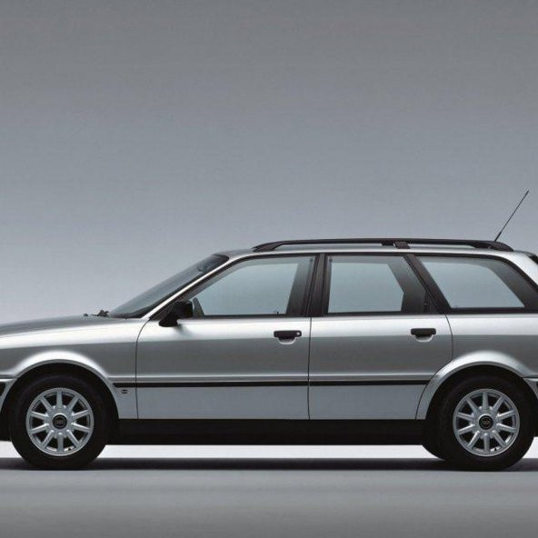 INWELLS  Audi 80 Sw 1991-1994 Ön Silecek Takımı ürün görseli 1