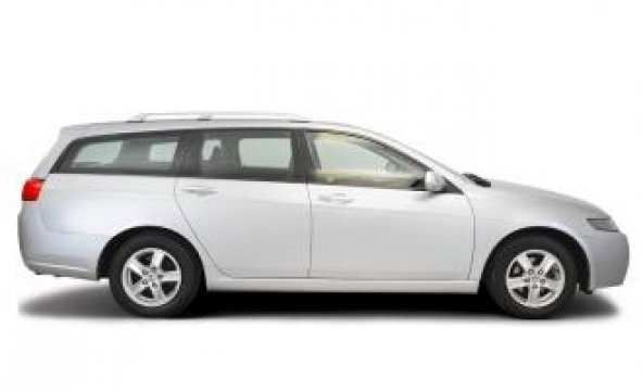 INWELLS Honda Accord 2003-2008 Ön Muz Silecek Takımı ürün görseli 1