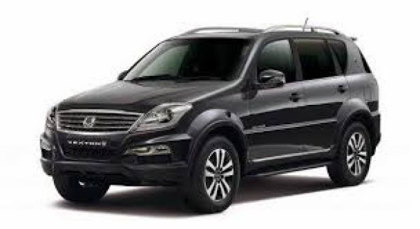 İnwells Ssangyong Rexton 2007 Ve Sonrası Ön Muz Silecek Takımı ürün görseli 1
