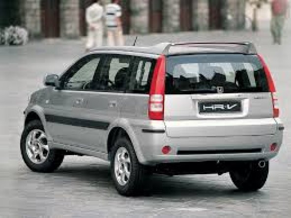 İnwells Honda Hr-V 1999-2006 Ön Muz Silecek Takımı ürün görseli 1