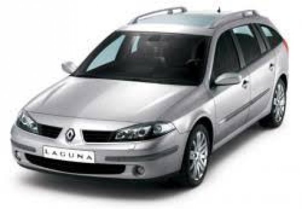 İnwells Renault Laguna 2001-2007 Ön Muz Silecek Takımı ürün görseli 1