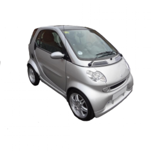 İnwells Smart Forfour 2004-2007 Ön Muz Silecek Takımı ürün görseli 1