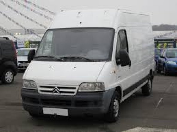 İnwells Citroen Jumper 1994-2006 Ön Muz Silecek Takımı ürün görseli 1