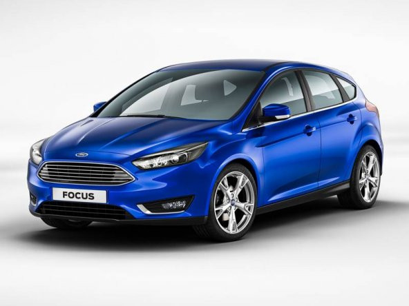 İnwells Ford Focus 1998-2004 Ön Muz Silecek Takımı ürün görseli 1