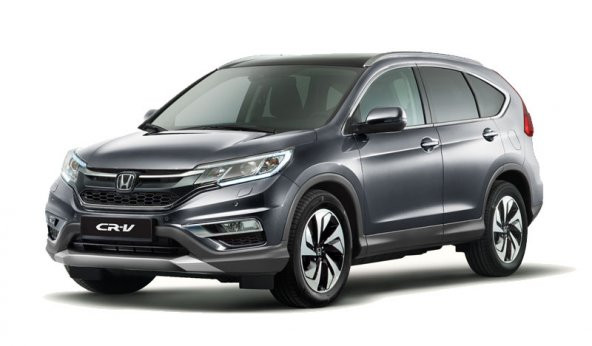 İnwells Honda Cr-V 2002 - 2006 Ön Muz Silecek Takımı ürün görseli 1