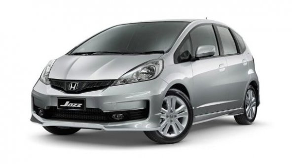 İnwells Honda Jazz 2009 - 2014 Ön Muz Silecek Takımı ürün görseli 1