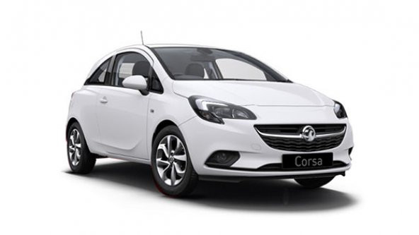 İnwells Opel Corsa C 2000 - 2006 Ön Muz Silecek Takımı ürün görseli 1