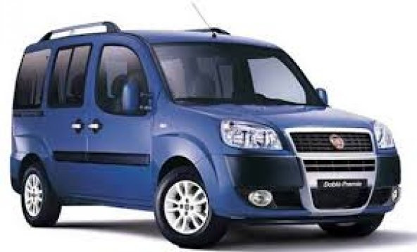 İnwells Fiat Doblo 2000-2010 Ön Muz Silecek Takımı ürün görseli 1