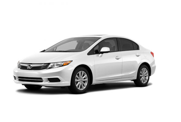 İnwells Honda Civic 2006-2012 Ön Muz Silecek Takımı ürün görseli 1