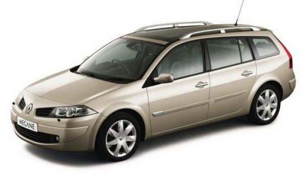 İnwells Renault Megane 1 1996 - 2002 Ön Muz Silecek Takımı ürün görseli 1