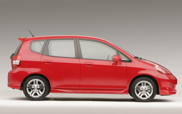 İnwells Honda Jazz 2002 - 2008 Ön Muz Silecek Takımı ürün görseli 1