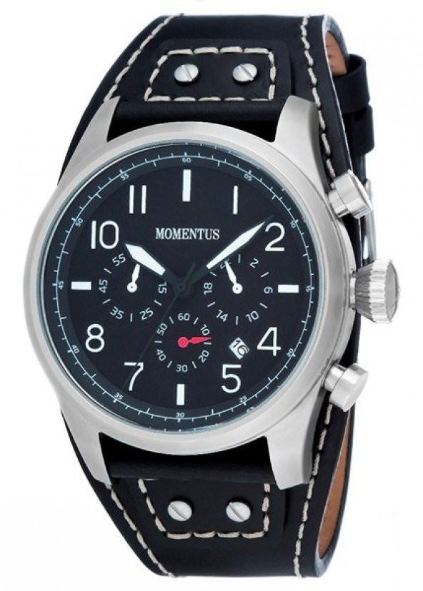MOMENTUS FS243S-04BB ERKEK KOL SAATİ ürün görseli 1