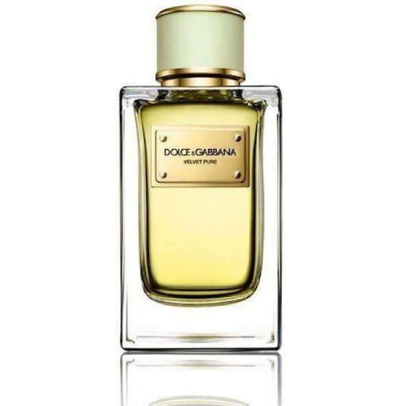 Dolce & Gabbana Velvet Pure EDP 150 ml Kadın Parfüm ürün görseli 1