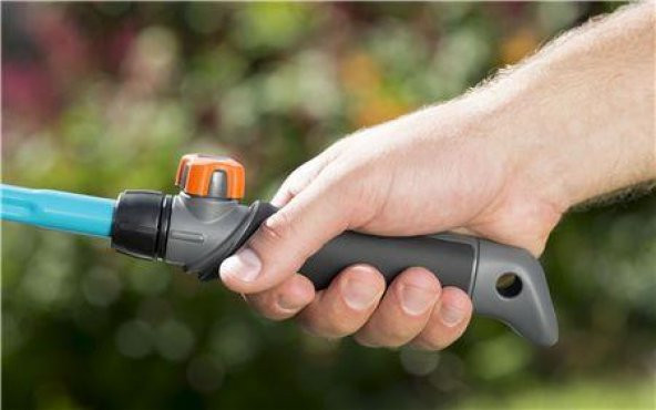 Gardena 8929-20 Kürek 8,5 Cm Combi System - Resim 2