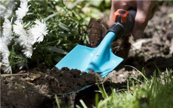 Gardena 8929-20 Kürek 8,5 Cm Combi System - Resim 4