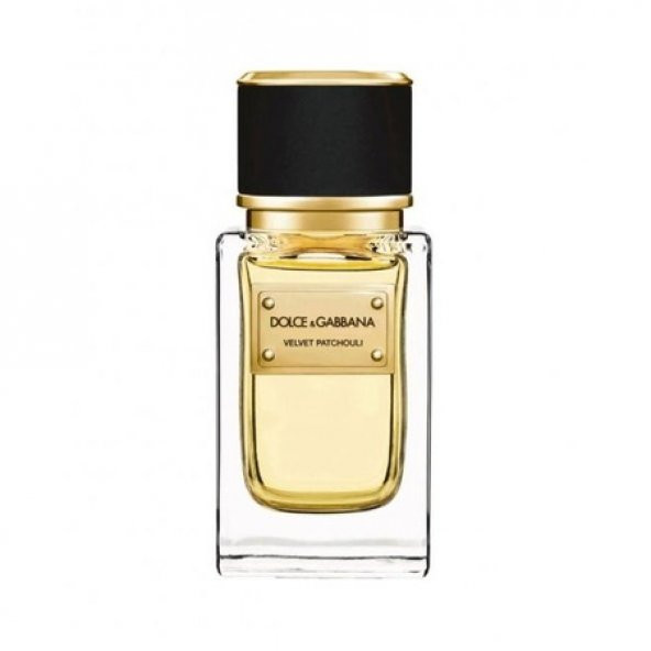 Dolce Gabbana Velvet Patchouli EDP 150 ml Erkek Parfüm ürün görseli 1