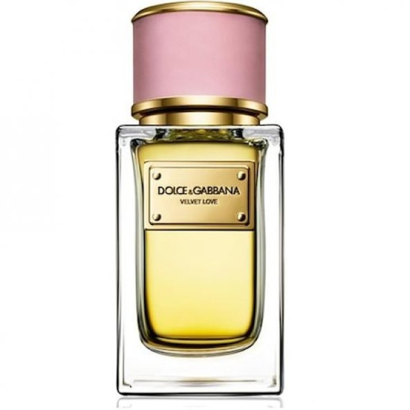 Dolce Gabbana Velvet Love EDP 150 ml Kadın Parfüm ürün görseli 1