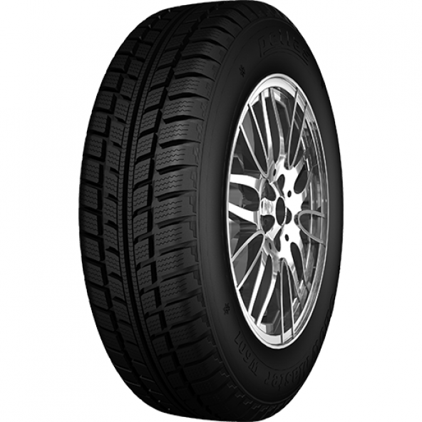 Petlas 175/65 R15 TL 84T Snow Master W601- Kış Lastiği-21570-ÜRETİM 2023 ürün görseli 1