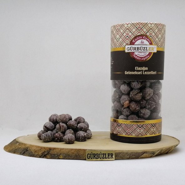 Kabuklu Fındık Hediyelik Kutu 450 Gram ürün görseli 1