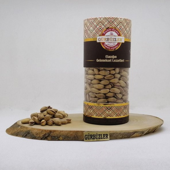Antep Fıstığı Hediyelik Kutu 500 Gram ürün görseli 1