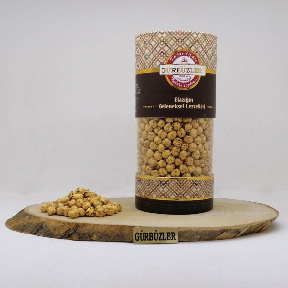 Leblebi Tuzsuz Hediyelik Kutu 500 Gram ürün görseli 1