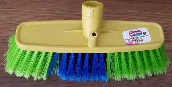 17 Cm Oto Fırça Kaliteli - Resim 2