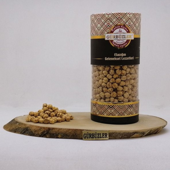 Leblebi Hediyelik Kutu 500 Gram ürün görseli 1