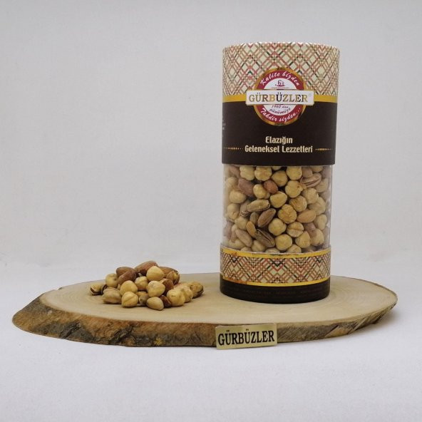 Çayda Çıra Lüks Hediyelik Kutu 500 Gram ürün görseli 1