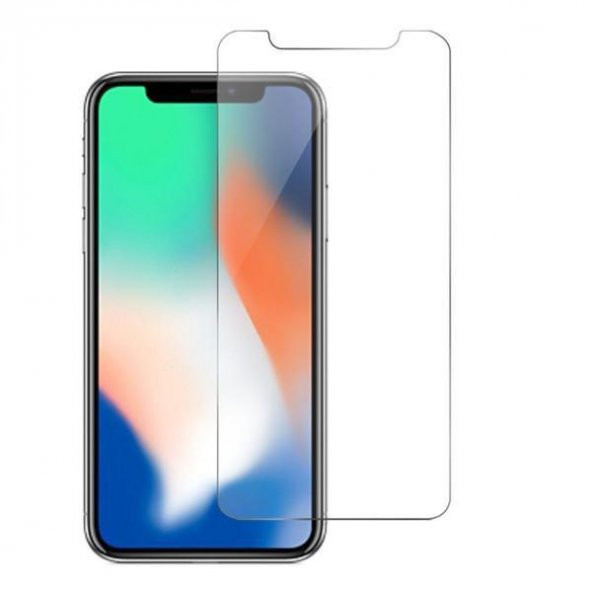 Casper Via G1 Plus Nano Cam Ekran Koruyucu ürün görseli 1