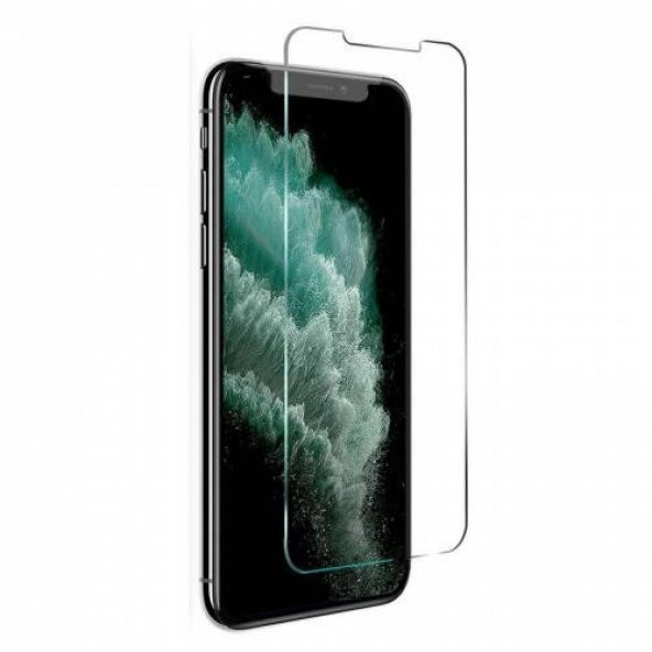 iPhone 11 Pro Max Maxi Glass Temperli Cam Ekran Koruyucu ürün görseli 1