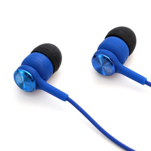 Zore HD Streo Ses ve Kaliteli Bass Özellikli 3.5 MM Kulaklık ürün görseli 1