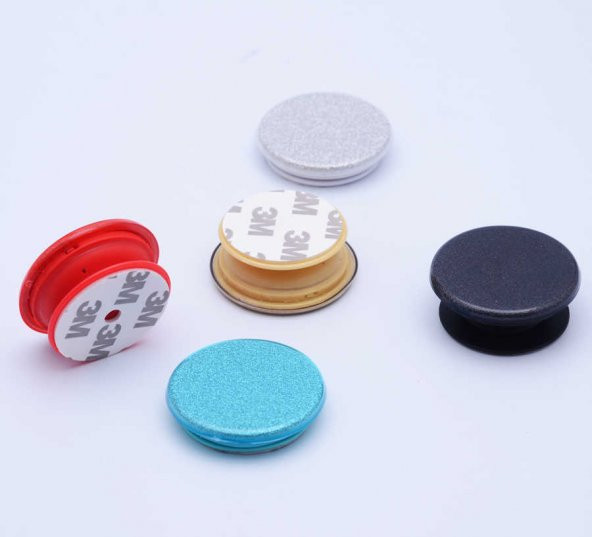 Zore P Soket 01 Telefon Standı - Resim 2