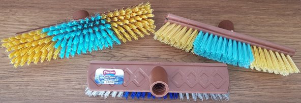 22 cm Halı Fırçası ürün görseli 1