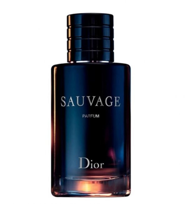 Christian Dior Sauvage Edp 100 Ml ürün görseli 1