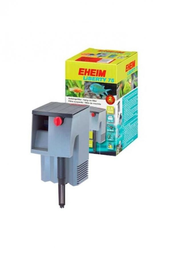Eheim Liberty 75 Şelale Filtre ürün görseli 1