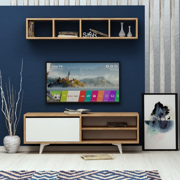 My Mob Duku Tv Ünitesi ürün görseli 1