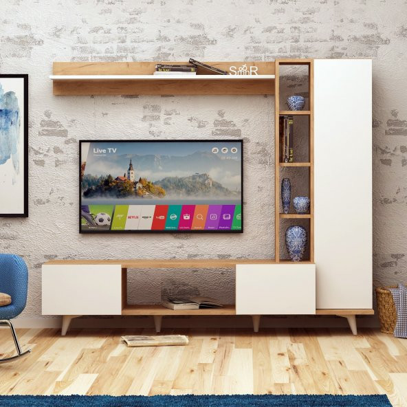 My Mob Rambuyt Tv Ünitesi ürün görseli 1