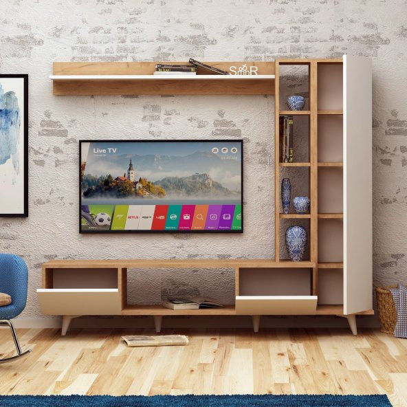 My Mob Rambuyt Tv Ünitesi - Resim 2